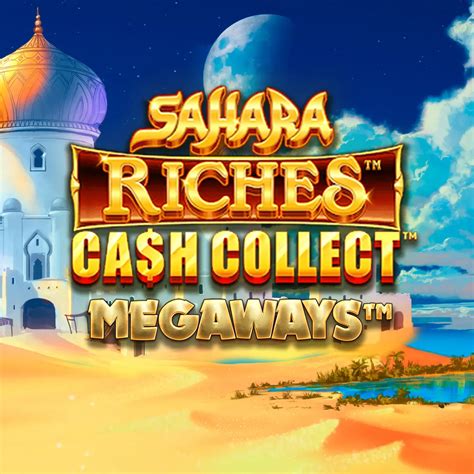 sahara riches demo